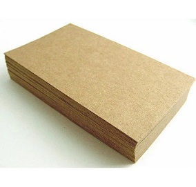 Semi Kraft Paper in range from 12BF to 25 BF